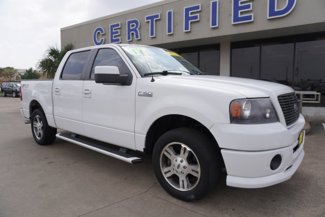 Used 2007 Ford F150 FX2 image 1