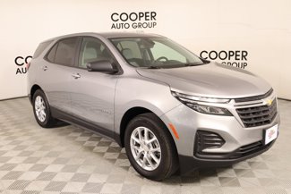 Used 2024 Chevrolet Equinox LS w/ LS Convenience Package video 1