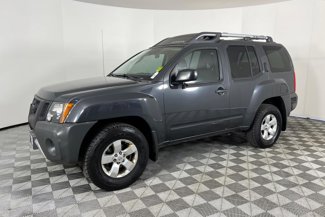 Used 2010 Nissan Xterra S image 1