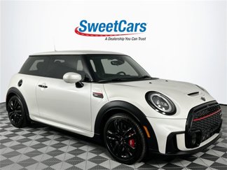 Used 2024 MINI Cooper John Cooper Works image 1
