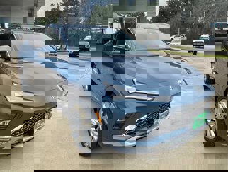 New 2025 Buick Envista Avenir image 1