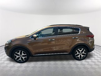 Used 2019 Kia Sportage SX image 1