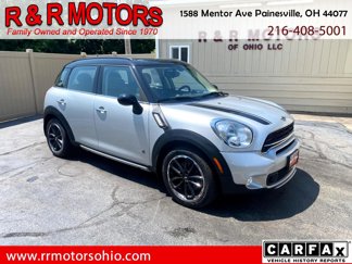 Used 2016 MINI Cooper Countryman S image 1