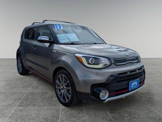 Used 2017 Kia Soul ! w/ Tech Package image 1