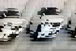 Used 2013 Lexus GS 350 image 1