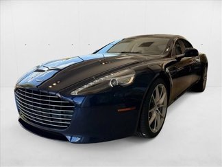 Used 2015 Aston Martin Rapide S image 1