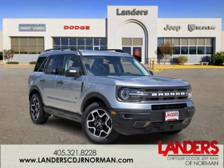 Used 2021 Ford Bronco Sport Big Bend image 1