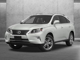 Used 2013 Lexus RX 350 FWD image 1