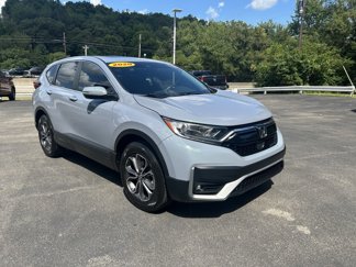 Used 2020 Honda CR-V EX image 1
