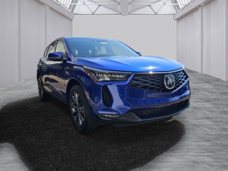 New 2025 Acura RDX A-Spec image 1