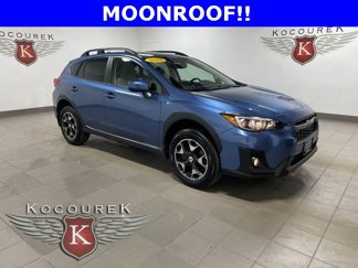 Used 2018 Subaru Crosstrek 2.0i Premium image 1