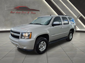 Used 2008 Chevrolet Tahoe LT w/ LT Preferred Equipment Group image 1