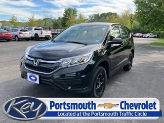 Used 2016 Honda CR-V LX image 1