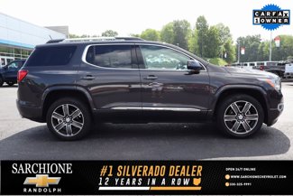 Used 2019 GMC Acadia Denali w/ Technology Package image 1