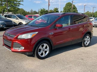 Used 2016 Ford Escape SE w/ Equipment Group 201A image 1