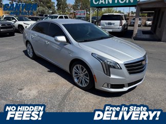 Used 2019 Cadillac XTS Luxury image 1