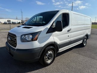 Used 2017 Ford Transit 150 130 Low Roof image 1
