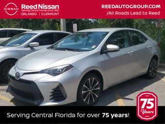 Used 2019 Toyota Corolla LE image 1