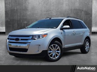 Used 2014 Ford Edge Limited image 1