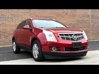 Used 2011 Cadillac SRX Premium image 1