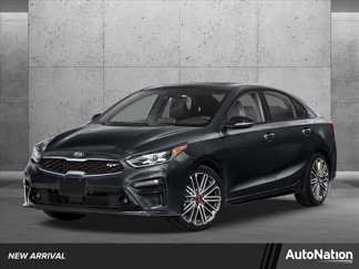 Used 2020 Kia Forte GT image 1