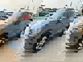 Used 2023 Ford Escape Active w/ Tech Pack #2 image 1