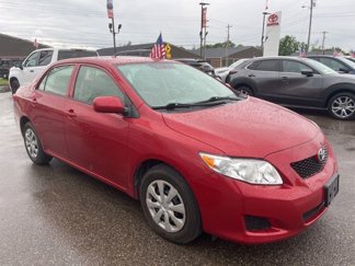 Used 2009 Toyota Corolla LE image 1