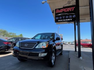 Used 2005 Lexus GX 470 image 1