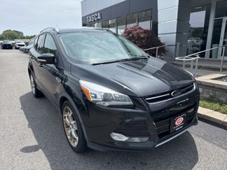 Used 2014 Ford Escape Titanium w/ Equipment Group 401A image 1