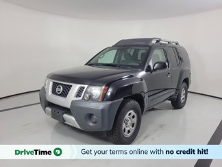Used 2013 Nissan Xterra X image 1