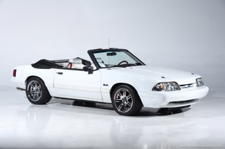 Used 1992 Ford Mustang LX image 1
