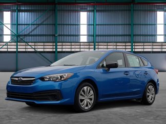 Used 2022 Subaru Impreza 2.0i image 1