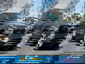 New 2025 Ford Escape Active w/ Cold Weather Package image 1