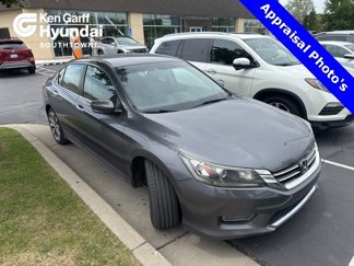 Used 2013 Honda Accord Sport image 1