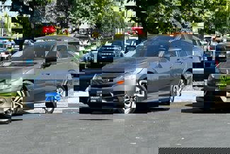 Used 2016 Honda Civic LX image 1