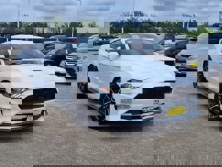 Used 2018 Ford Mustang Coupe image 1