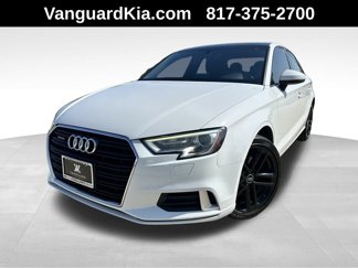 Used 2018 Audi A3 2.0T Premium w/ Convenience Package image 1
