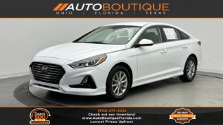 Used 2018 Hyundai Sonata SE image 1