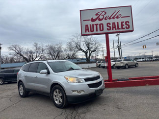 Used 2012 Chevrolet Traverse LT image 1