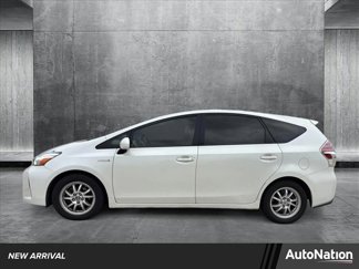 Used 2015 Toyota Prius V Four image 1