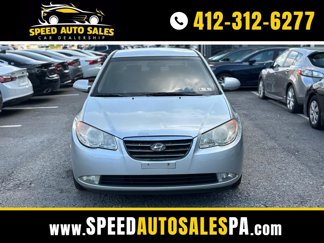 Used 2008 Hyundai Elantra SE image 1