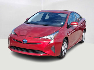 Used 2018 Toyota Prius Two w/ Prius Two Safety Plus Package image 1