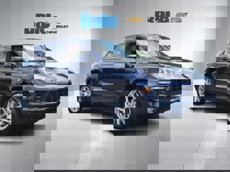 Used 2017 Porsche Macan image 1
