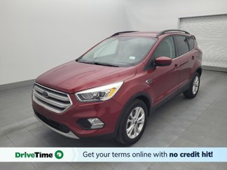 Used 2019 Ford Escape SEL image 1