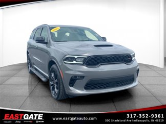 Used 2023 Dodge Durango R/T image 1
