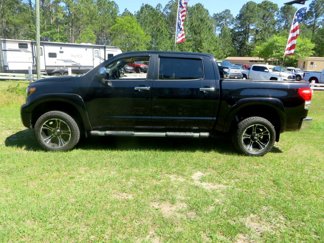Used 2008 Toyota Tundra Limited w/ TRD Off-Road Pkg image 1