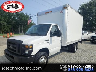 Used 2014 Ford E-350 and Econoline 350 Super Duty image 1