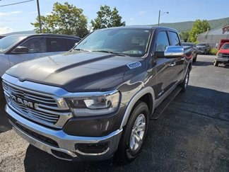 Used 2019 RAM 1500 Laramie image 1