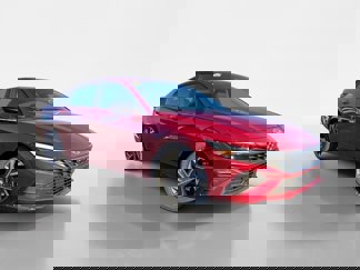 New 2025 Hyundai Elantra Sport image 1