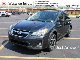 Used 2017 Subaru Crosstrek 2.0i Premium w/ Popular Package #2 image 1